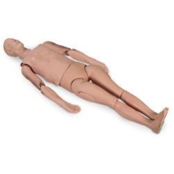 BLS Full Body W/ Intubation Head