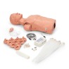 Simulaids Defibrillation/CPR Training Manikin