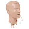 Simulaids Deluxe Adult Airway Management Head