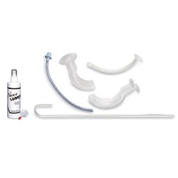 Simulaids Basic Infant Airway Management Trainer Kit