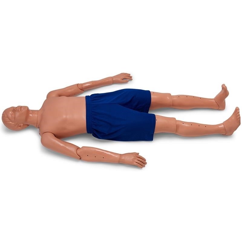 Simulaids Adult Water Rescue Manikin