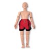 Simulaids Adolescent CPR Water Rescue Manikin