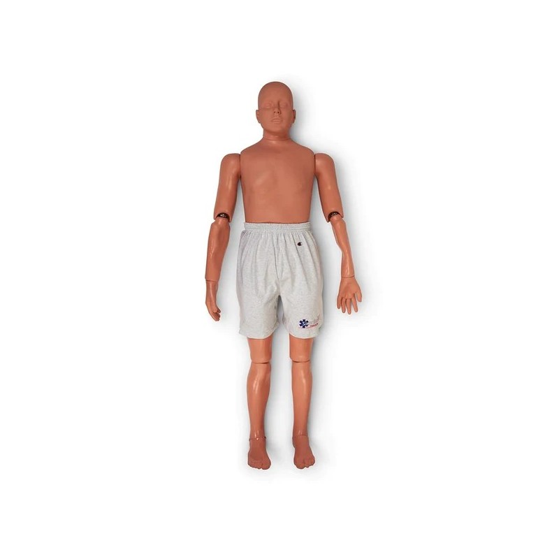 Simulaids Rescue Randy Manikin (55 lbs. - Unweighted)