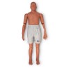 Simulaids Rescue Randy Manikin (55 lbs. - Unweighted)