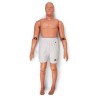 Simulaids Rescue Randy Manikin (165 lbs. - Weighted)