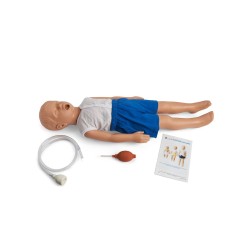 Simulaids Rescue Timmy Manikin - 3 Year Old