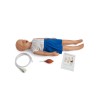 Simulaids Rescue Timmy Manikin - 3 Year Old