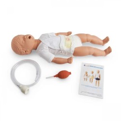 Simulaids Rescue Billy Manikin - 6 to 9 month old