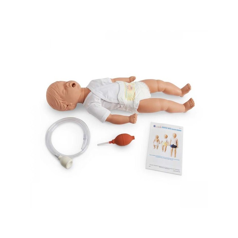 Simulaids Rescue Billy Manikin - 6 to 9 month old