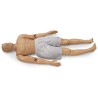 Simulaids Rescue Randy Large Body Manikin 150 lbs