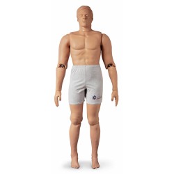 Simulaids Rescue Randy Large Body Manikin (250LB)