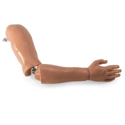 Simulaids Rescue Randy Large Body Replacement Arm Complete (Left Arm)