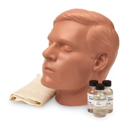 Simulaids Rescue Randy Large Body Replacement Head