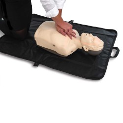 AERO Brayden Manikin Mat Bag for Single Manikin