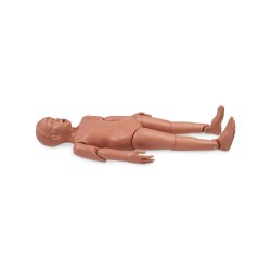 Simulaids Combat Challenge Kid Manikin