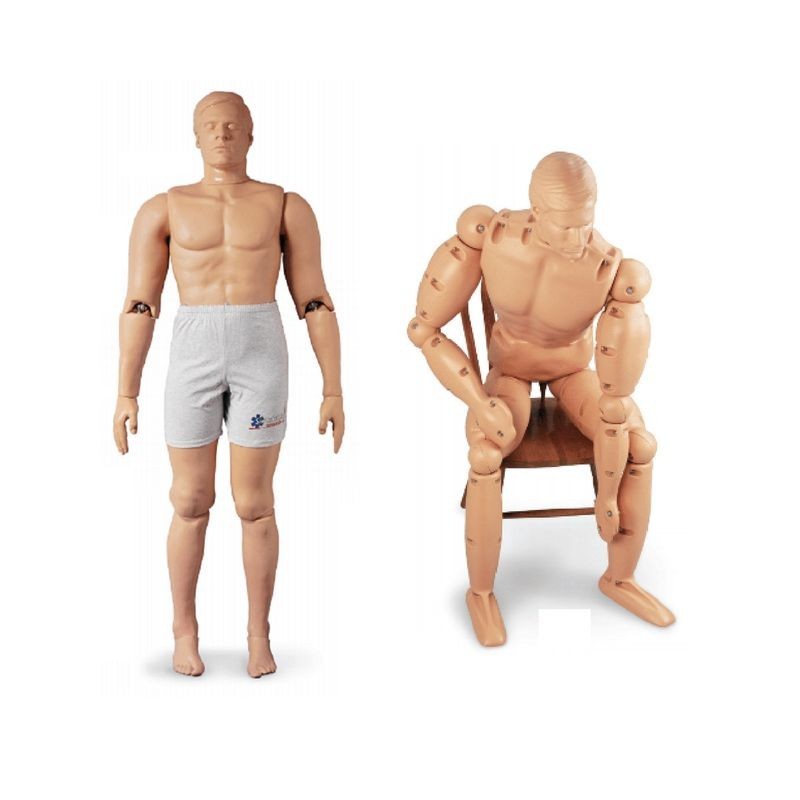 Simulaids Randy 9000 Training Manikin