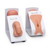 Simulaids Male & Female Catheterization Trainer Set