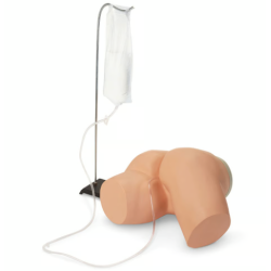 Life-form Enema Administration Simulator