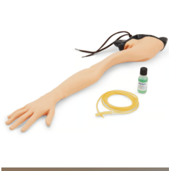 Life-form Replacement Skin & Veins Kit for the Pediatric Injection Arm