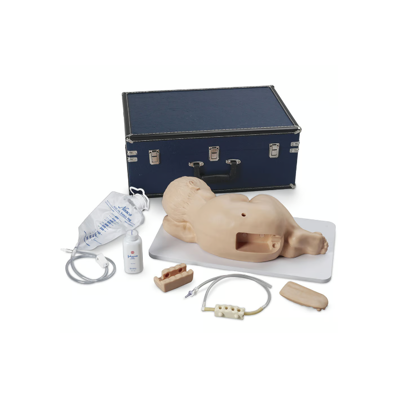 Life-form Pediatric Lumbar Puncture Simulator