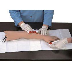 Life-form First Aid Arm