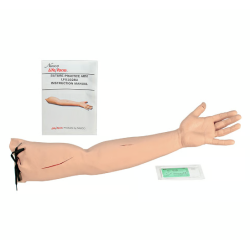 Life-form Suture Arm