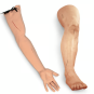 Life-form Suture Arm & Leg Set