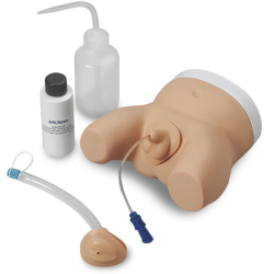 Life-form Infant Male and Female Catheterization Trainer