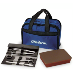 Life-form Suture Kit Dark Skin Tone