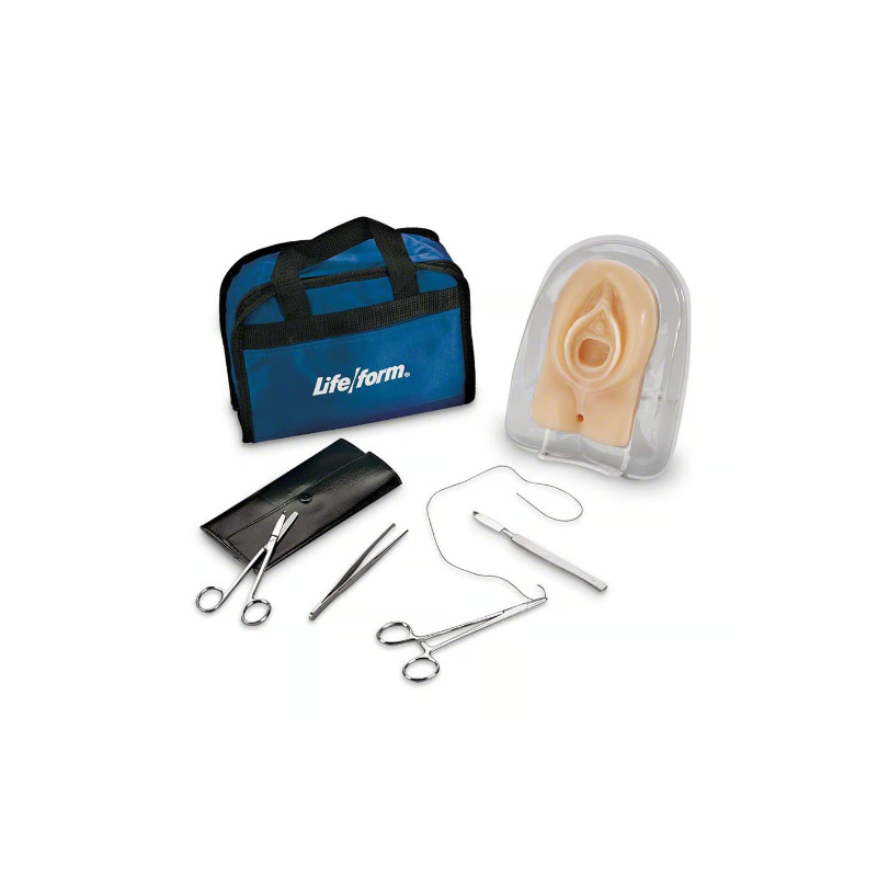 Life-form Episiotomy & Perineal Laceration Training Kit