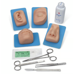 Life/form Facial Suturing Module Set