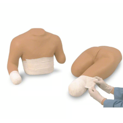 Life-form Upper & Lower Stump Bandaging Simulators