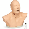 Life-form Tracheostomy Care Simulator