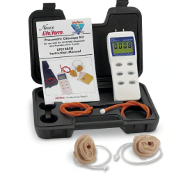 Life-form Pneumatic Otoscopy Kit