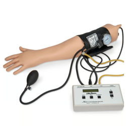 Life-form Blood Pressure Simulator