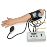 Life-form Blood Pressure Simulator