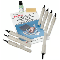 Life-form Intraosseous Bone Replacement Kit 10pk