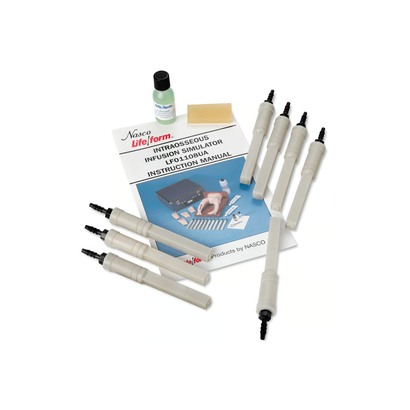 Life-form Intraosseous Bone Replacement Kit 10pk