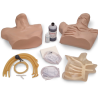 Life-form Replacement Tubing Kit for the Central Venous Cannulation Simulator 18pc