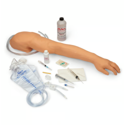 Life-form Advanced Venipuncture and Injection Arm Light Skin Tone