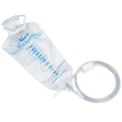 Life-form Fluid Supply Bag