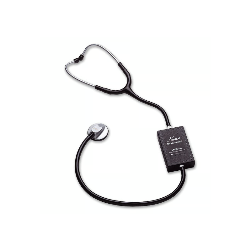 Life-form Additional Auscultation SmartScope