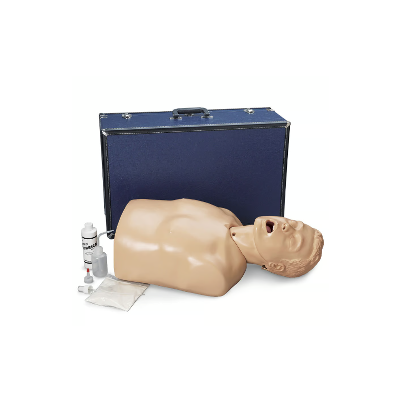 Life-form NG Tube & Trach Skills Simulator