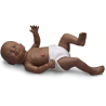 Life/form Special Needs Infant - Female Dark Skin Tone