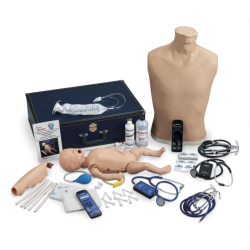 Life-form Adult & Infant Auscultation Training Set