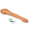 Life-form Venipuncture and Injection Demonstration Arm Medium Skin Tone