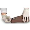 Life-form Intradermal Injection Simulator Dark Skin Tone