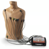 Life-form 15-Lead ECG Placement Trainer