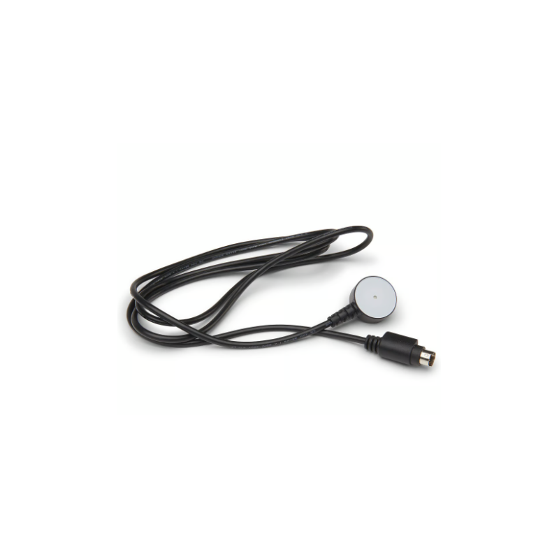 Replacement Leads for the Life-form 15-Lead ECG Placement Trainer