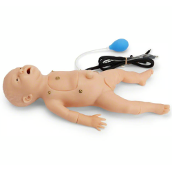 Life-form CHARLIE Neonatal Resuscitation Simulator